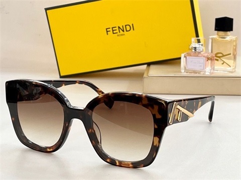 Fendi sunglass-340